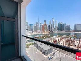 在15 Northside出售的1 卧室 公寓, Business Bay, 迪拜, 阿拉伯联合酋长国