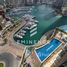 2 Bedroom Apartment for sale at Damac Heights at Dubai Marina, Marina Gate