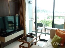 1 Schlafzimmer Wohnung zu verkaufen im Mida Grande Resort Condominiums, Choeng Thale, Thalang, Phuket, Thailand