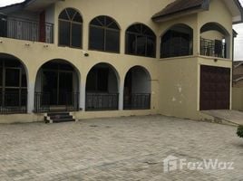 8 Bedroom House for rent in Greater Accra, Tema, Greater Accra