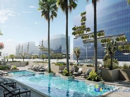 Студия Квартира на продажу в Azizi Riviera Azure, Azizi Riviera, Meydan