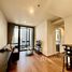 1 спален Кондо в аренду в Ideo Q Sukhumvit 36, Khlong Tan