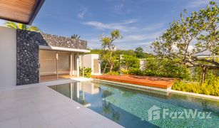 3 Bedrooms Villa for sale in Choeng Thale, Phuket Botanica Lake Side I