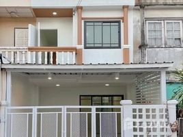 2 Habitación Adosado en venta en Por. Pasuk Nives, Phimonrat, Bang Bua Thong