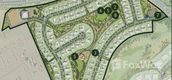 Master Plan of Fairway Vistas