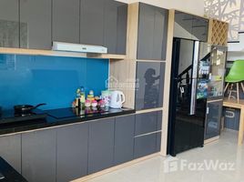 4 Phòng ngủ Nhà mặt tiền for sale in Vĩnh Thái, Nha Trang, Vĩnh Thái