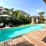 4 Kamar Vila for rent in Badung, Bali, Kuta, Badung