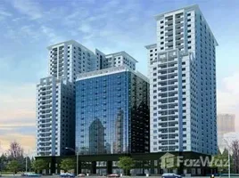 Sông Hồng Park View で賃貸用の 3 ベッドルーム マンション, Lang Ha, ドンダ