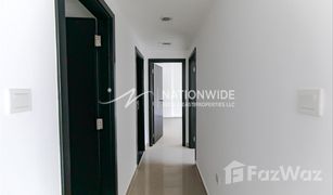 1 Habitación Apartamento en venta en Al Reef Downtown, Abu Dhabi Tower 34