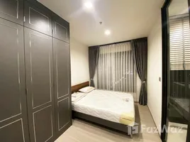 Studio Wohnung zu vermieten im Life Asoke Hype, Makkasan, Ratchathewi, Bangkok, Thailand