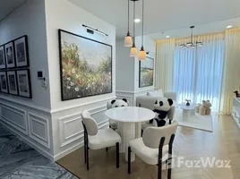 2 Habitación Apartamento en alquiler en Masteri Lumiere Riverside, An Phu