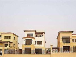 4 Bedroom Villa for sale at Celesta Hills, Uptown Cairo