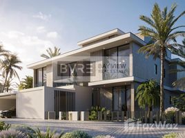 4 Bedroom Villa for sale at District One Phase lii, District 7, Mohammed Bin Rashid City (MBR)