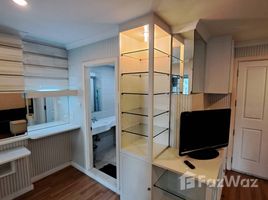 คอนโด 1 ห้องนอน ให้เช่า ในโครงการ ลุมพินี เพลส พระราม 9-รัชดา, ห้วยขวาง