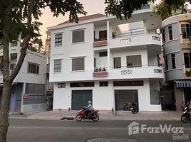 Estudio Casa en venta en District 3, Ho Chi Minh City, Ward 14, District 3