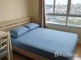 คอนโด 1 ห้องนอน ให้เช่า ในโครงการ ลุมพินี วิลล์ ลาดพร้าว – โชคชัย 4, สะพานสอง, วังทองหลาง