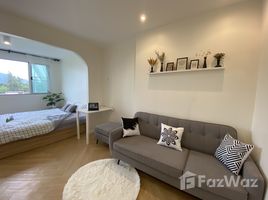 Studio Condo for rent at D Condo Kathu, Kathu