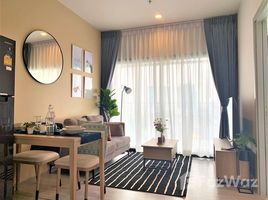 1 Bedroom Apartment for rent at XT Ekkamai, Khlong Tan Nuea, Watthana