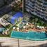 2 Bedroom Apartment for sale at Samana Santorini, Olivara Residences, Dubai Studio City (DSC)