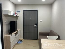 1 Bedroom Condo for rent at One Plus Jed Yod Condo, Chang Phueak, Mueang Chiang Mai, Chiang Mai