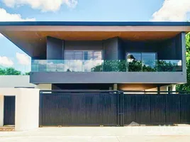 วิลล่า 5 ห้องนอน ให้เช่า ในโครงการ Loch Palm Golf Club, กะทู้, กะทู้, ภูเก็ต