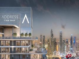 3 Schlafzimmer Appartement zu verkaufen im Address The Bay, EMAAR Beachfront, Dubai Harbour