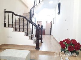 3 Bedroom Townhouse for sale in Hoang Mai, Hanoi, Hoang Mai