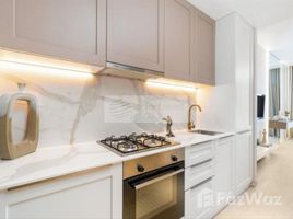 1 спален Квартира на продажу в Q Gardens Lofts, Indigo Ville, Jumeirah Village Circle (JVC), Дубай