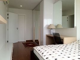 2 Bedroom Condo for rent at The Treasure Silom, Si Lom