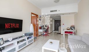 1 Schlafzimmer Appartement zu verkaufen in Green Lake Towers, Dubai MAG 214