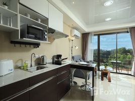 ขายอพาร์ทเม้นท์ 1 ห้องนอน ในโครงการ ไม้ขาว บีช คอนโดเทล, ไม้ขาว, ถลาง, ภูเก็ต