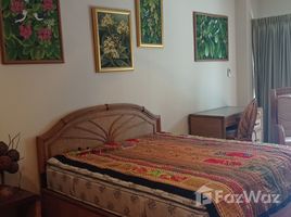 1 спален Кондо на продажу в Baan Suan Greenery Hill, Chang Phueak