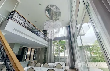 349 Residence in Khlong Tan Nuea, バンコク