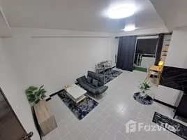 1 Bedroom Condo for sale at NHA Thonburi 2, Samae Dam, Bang Khun Thian, Bangkok