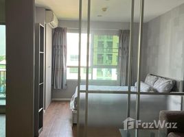 1 Bedroom Apartment for rent at Lumpini Ville On Nut - Phatthanakan, Prawet, Prawet