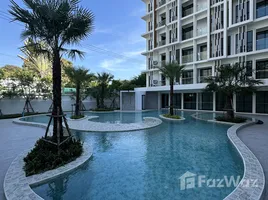 ขายอพาร์ทเม้นท์ 1 ห้องนอน ในโครงการ สยาม โอเรียนทัล ดรีม, เมืองพัทยา