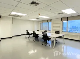 70 SqM Office for rent at Forum Tower, Huai Khwang, Huai Khwang, Bangkok