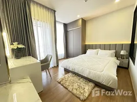 1 Bedroom Condo for rent at Cloud Thonglor-Phetchaburi, Bang Kapi, Huai Khwang, Bangkok