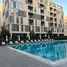 3 Bedroom Apartment for sale at Al Mamsha, Al Zahia