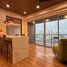 2 спален Квартира в аренду в The Lofts Yennakart, Chong Nonsi, Ян Наща