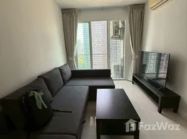 1 Bedroom Condo for rent at The Mark Ratchada-Airport Link, Makkasan, Ratchathewi, Bangkok