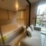 1 спален Кондо в аренду в Walden Asoke, Khlong Toei Nuea