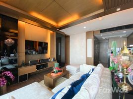 3 Bedrooms Condo for rent in Bang Lamphu Lang, Bangkok Watermark Chaophraya