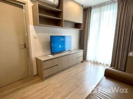 1 chambre Condominium à louer à , Maha Phruettharam