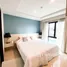 2 Schlafzimmer Wohnung zu vermieten im De Blue Sky , Nong Prue, Pattaya, Chon Buri, Thailand