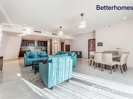 1 Bedroom Apartment for sale at Ubora Tower 2, Ubora Towers