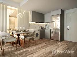 ขายอพาร์ทเม้นท์ 1 ห้องนอน ในโครงการ สยาม โอเรียนทัล โอเอซิส, เมืองพัทยา