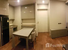 คอนโด 1 ห้องนอน ให้เช่า ในโครงการ เอ็ม สีลม, สุริยวงศ์, บางรัก, กรุงเทพมหานคร