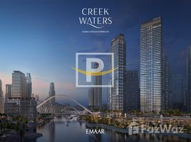 1 спален Квартира на продажу в Creek Waters, Creek Beach, Dubai Creek Harbour (The Lagoons)