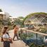 在The Sustainable City - Yas Island出售的4 卧室 联排别墅, Yas Acres, Yas Island, 阿布扎比, 阿拉伯联合酋长国